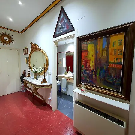 Zentralclub Apartamento Paraguas דירה