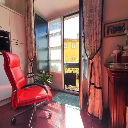 Zentralclub Apartamento Paraguas * אוביידו