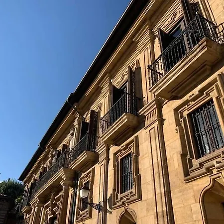 Zentralclub Apartamento Paraguas אוביידו