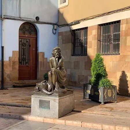 דירה Zentralclub Apartamento Paraguas