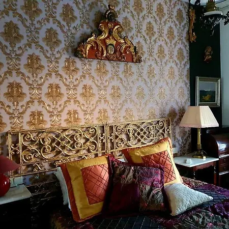 Zentralclub Apartamento Paraguas דירה *
