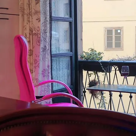 Zentralclub Apartamento Paraguas אוביידו