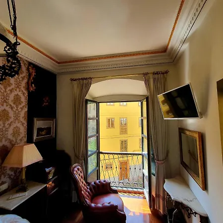 Zentralclub Apartamento Paraguas דירה אוביידו