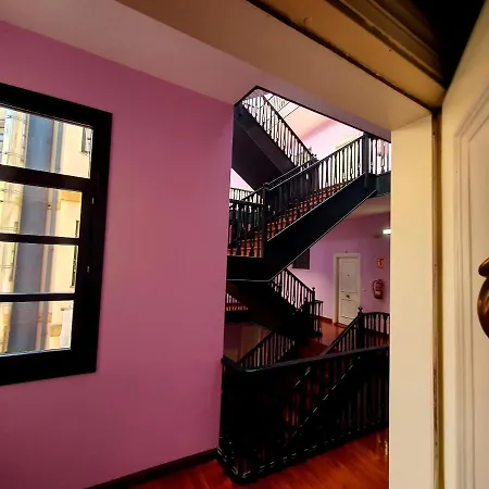 Zentralclub Apartamento Paraguas